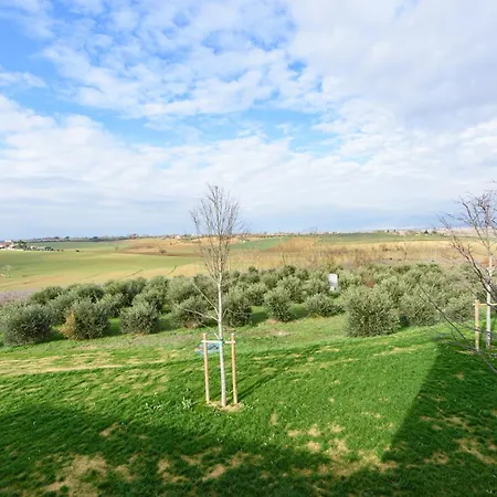 Farneta By Mmega Willa Cortona